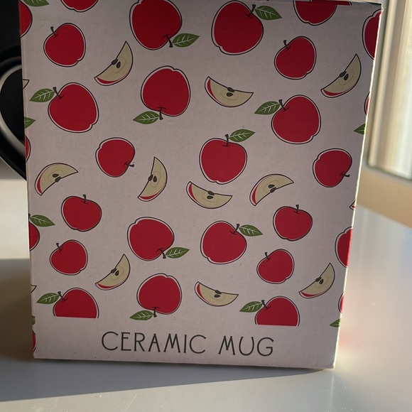 Teacher ceramic gift mug in box - Picture 3 of 4